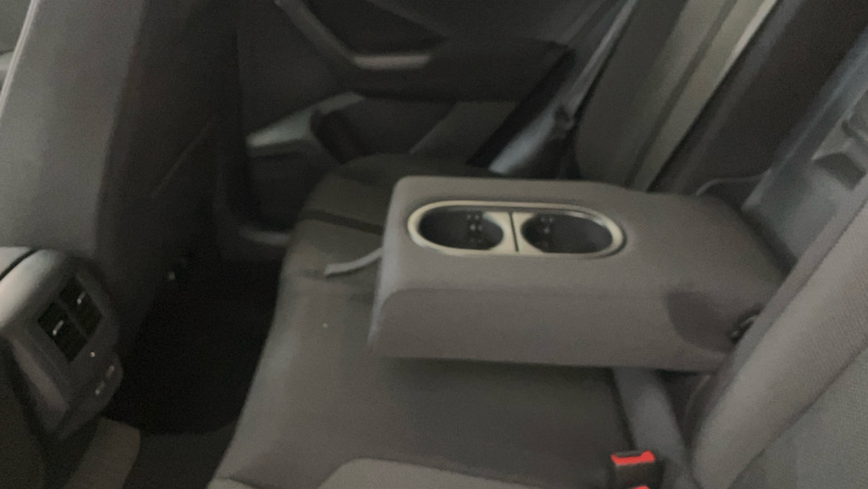 Volkswagen T-Roc 1.5 TSI Match 5dr Petrol Hatchback